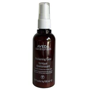 Aveda Thickening Tonic Full size